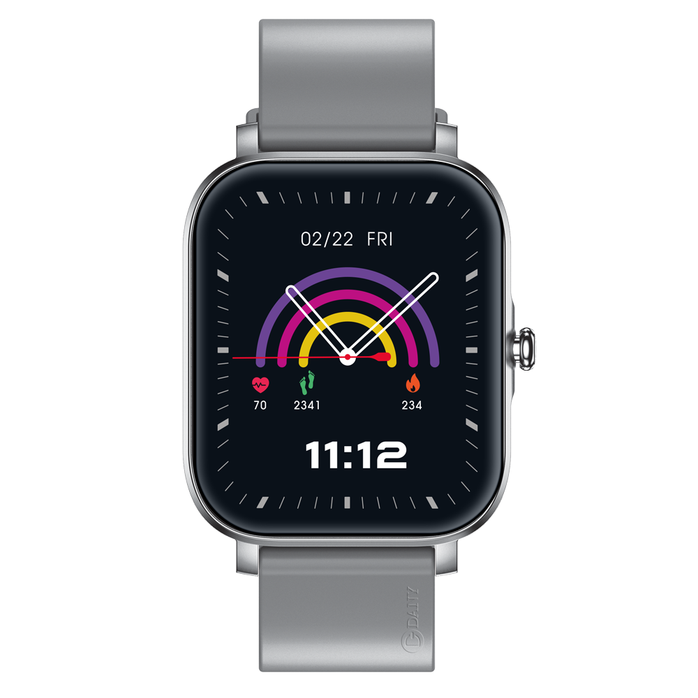 Smart Fit 3 Smart Watch