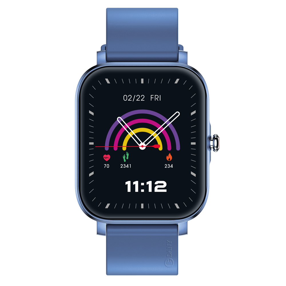 Smart Fit 3 Smart Watch
