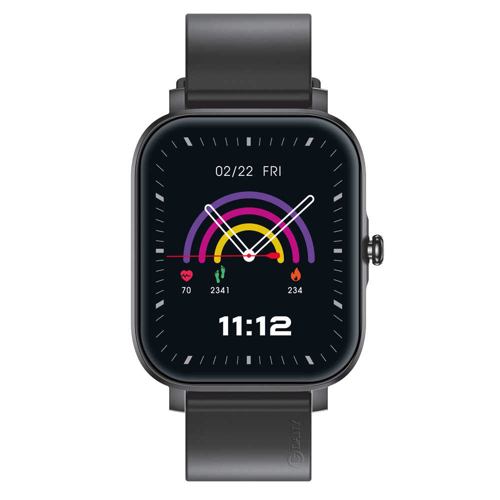 Smart Fit 3 Smart Watch