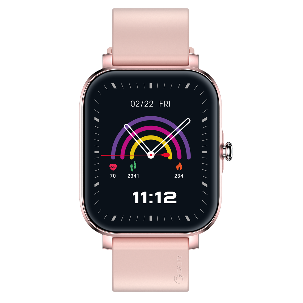 Smart Fit 3 Smart Watch