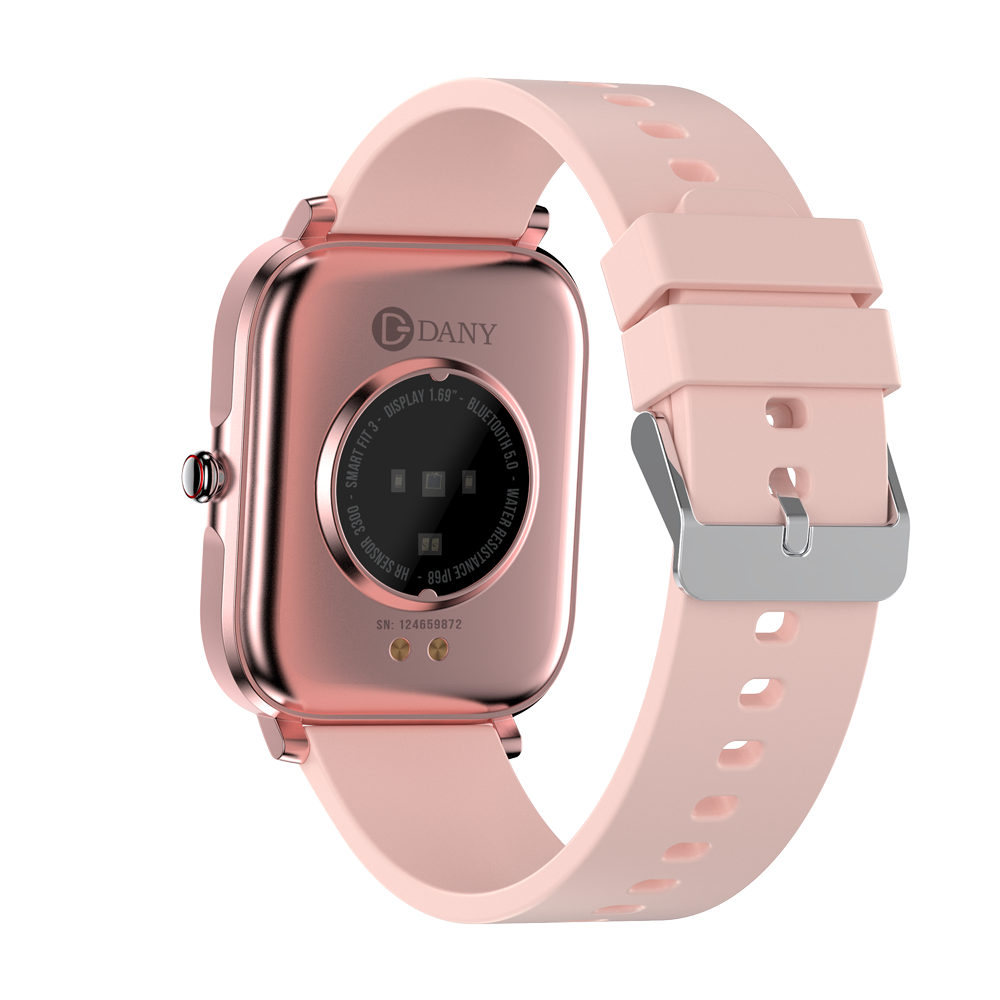 Smart Fit 3 Smart Watch