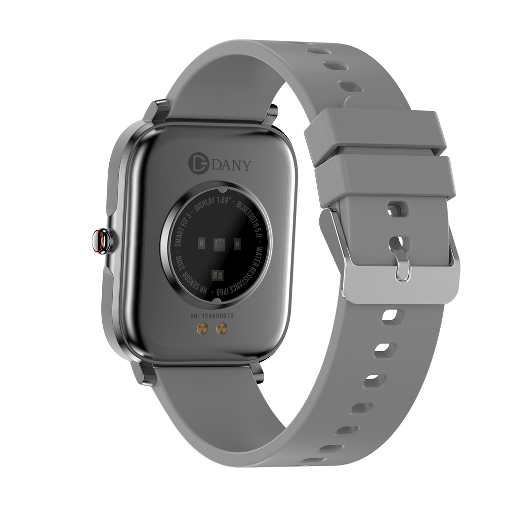 Smart Fit 3 Smart Watch