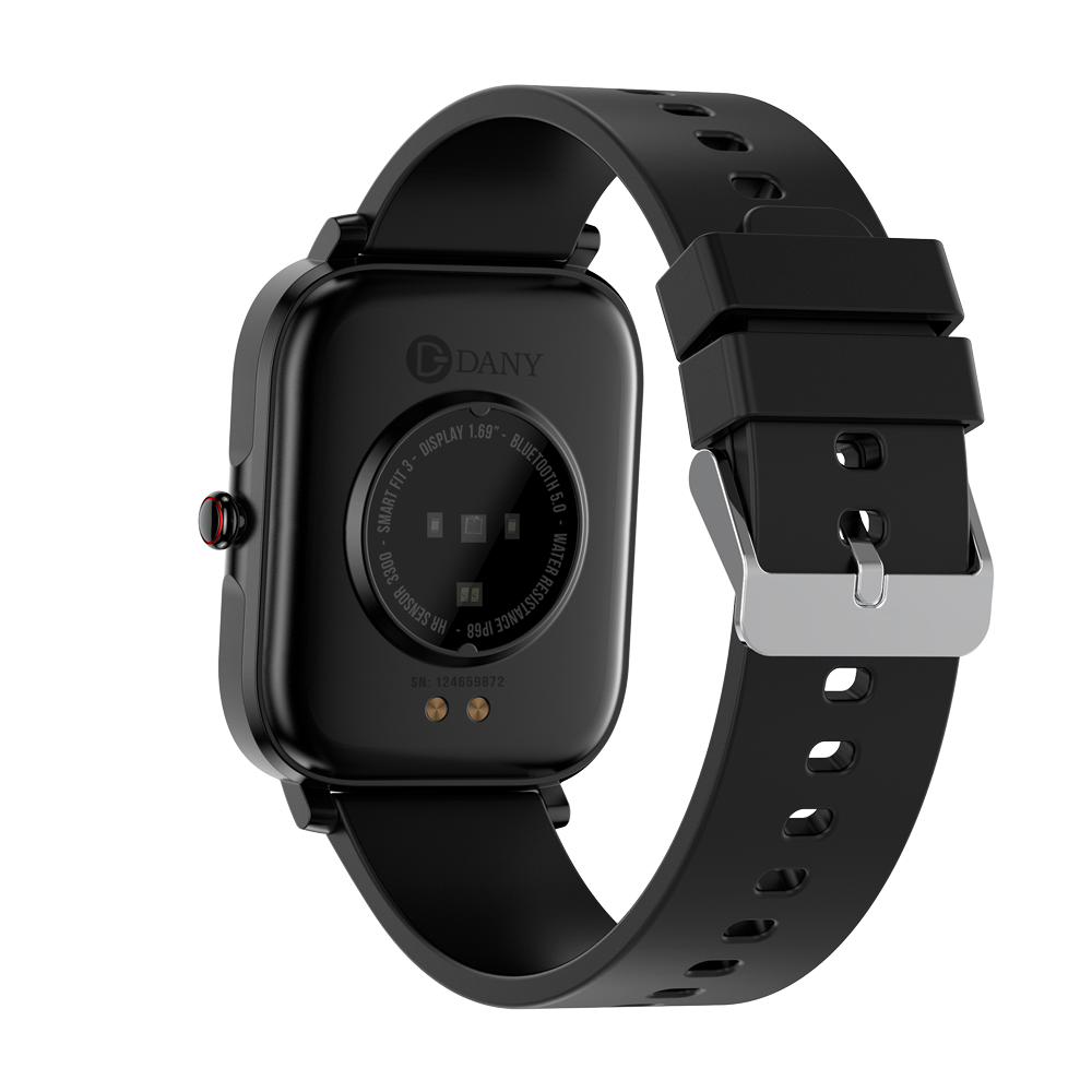 Smart Fit 3 Smart Watch