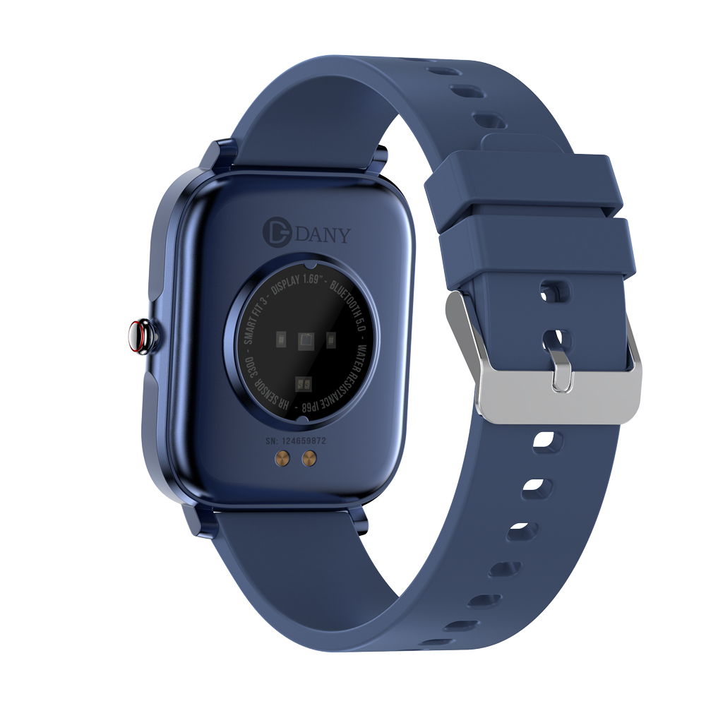 Smart Fit 3 Smart Watch