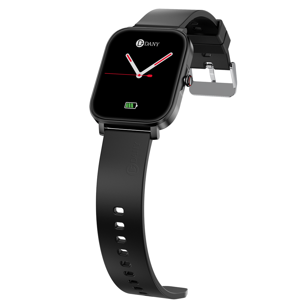 Smart Fit 3 Smart Watch