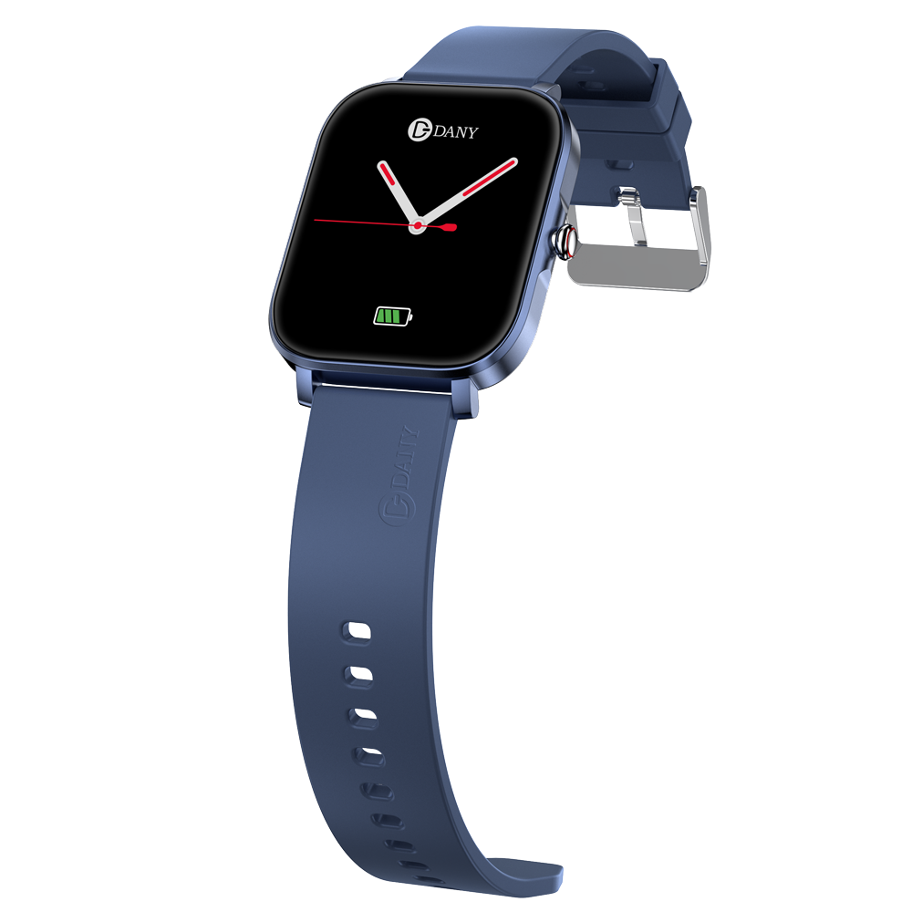 Smart Fit 3 Smart Watch