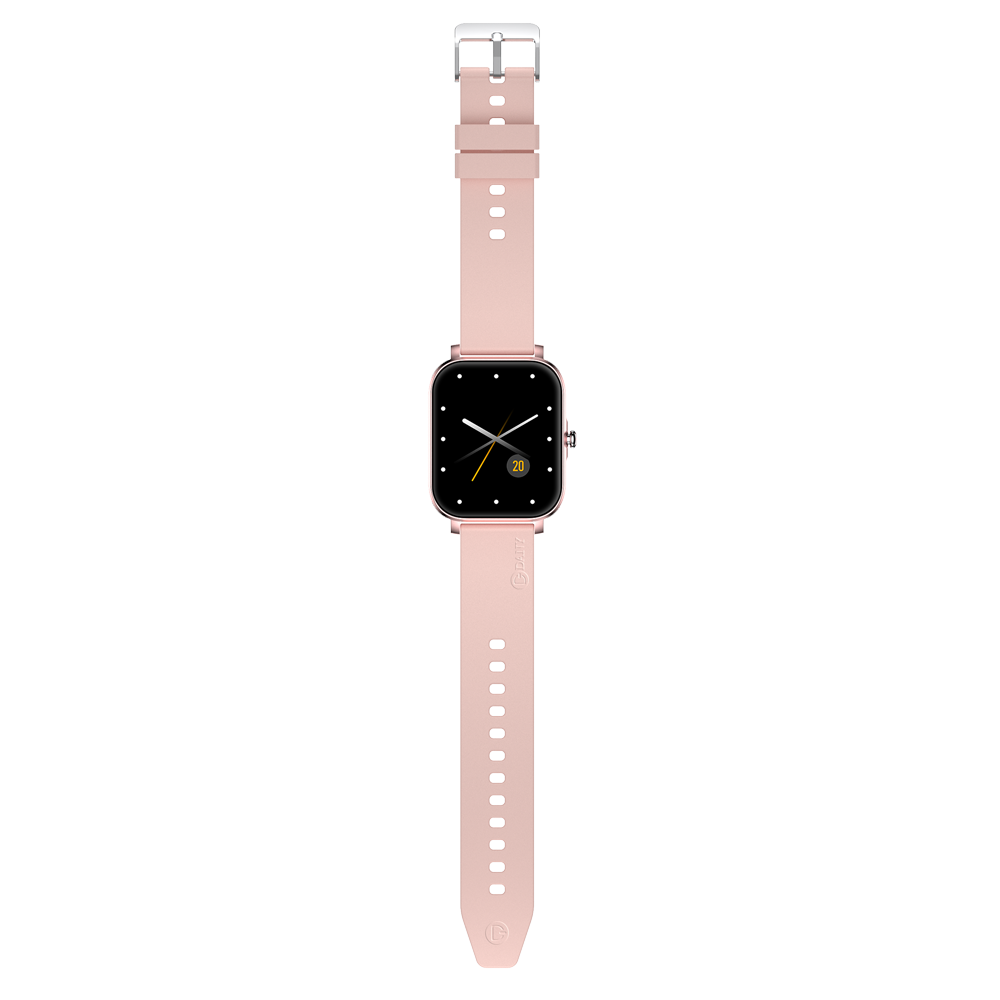 Smart Fit 3 Smart Watch