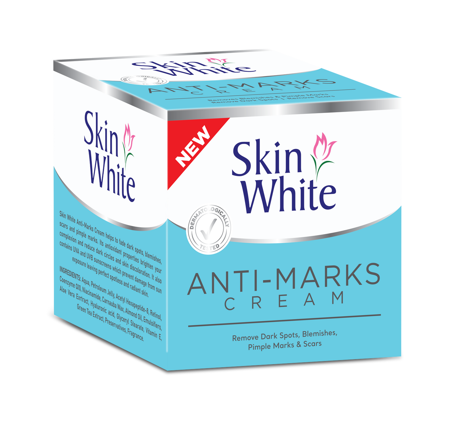 Anti-Mark Cream