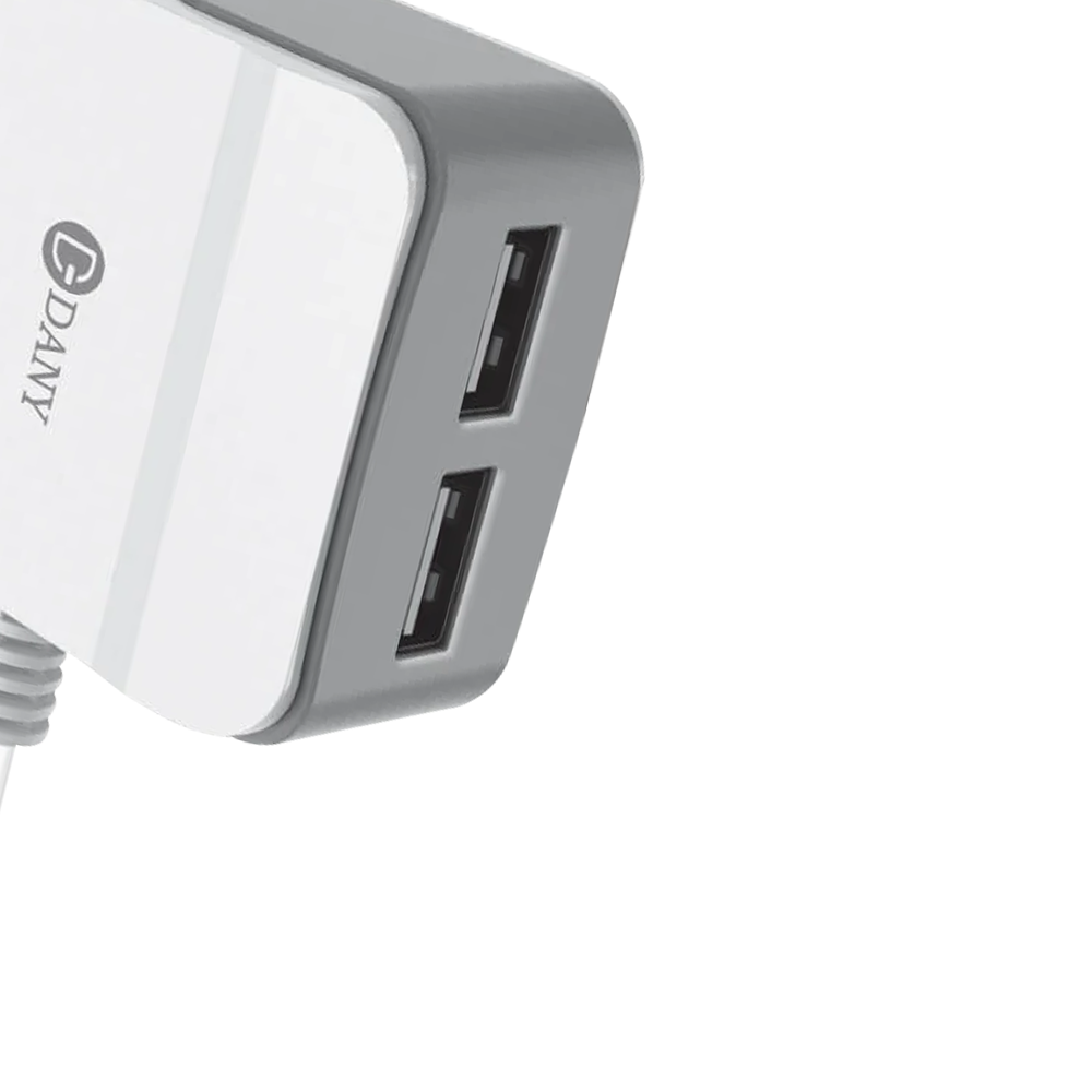 H-90 (2.4 AMP ANDROID CHARGER)