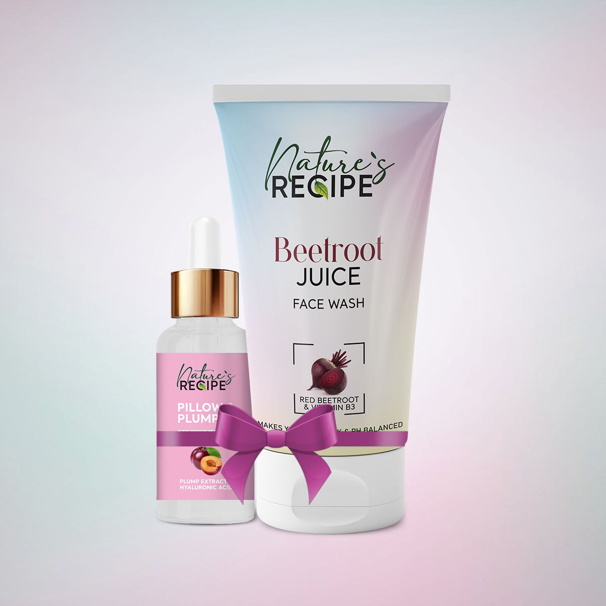 Nature’s Glow Duo