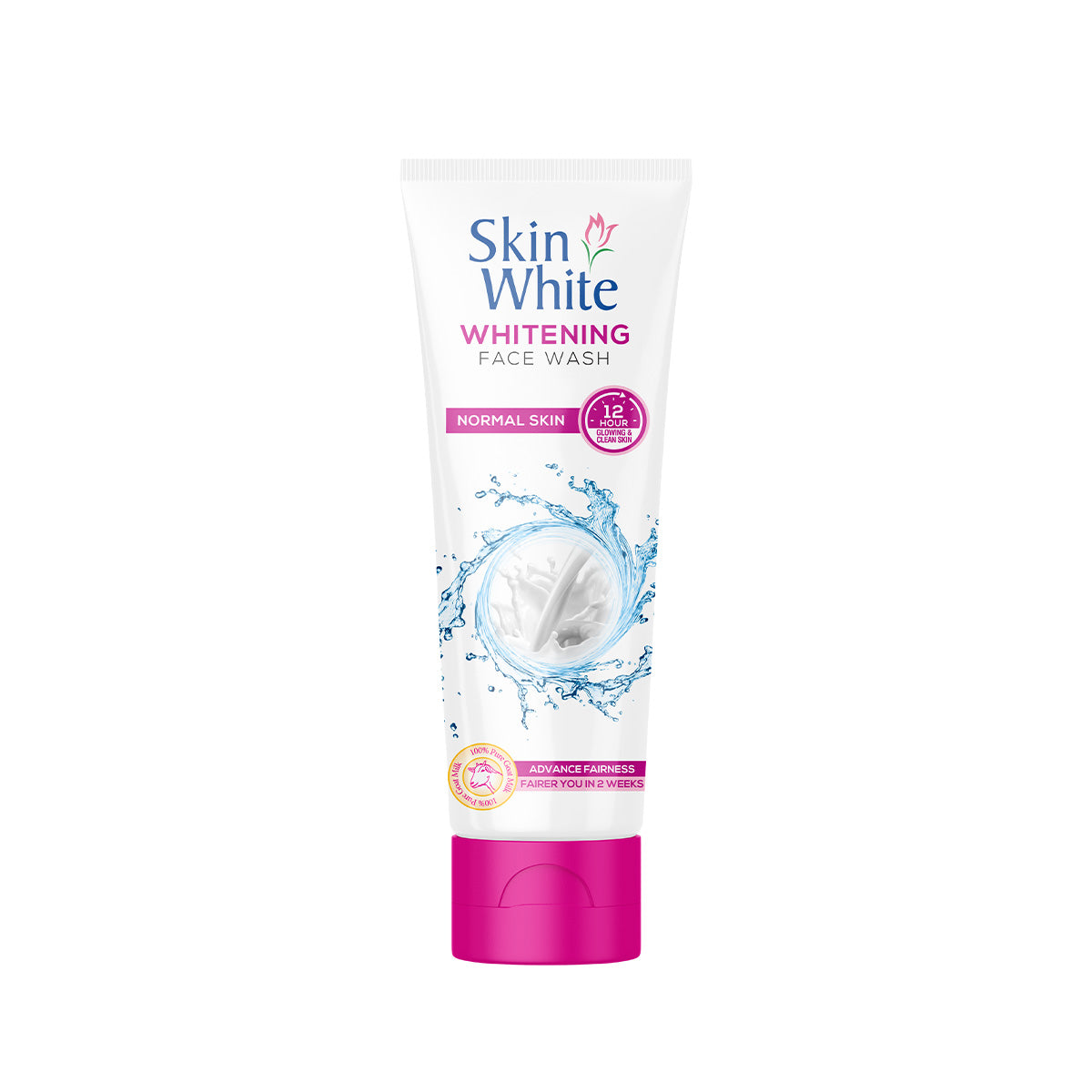 Whitening Face Wash - Normal
