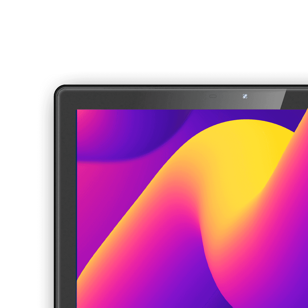 Signature 4G Tablet (3GB RAM + 32GB Storage)