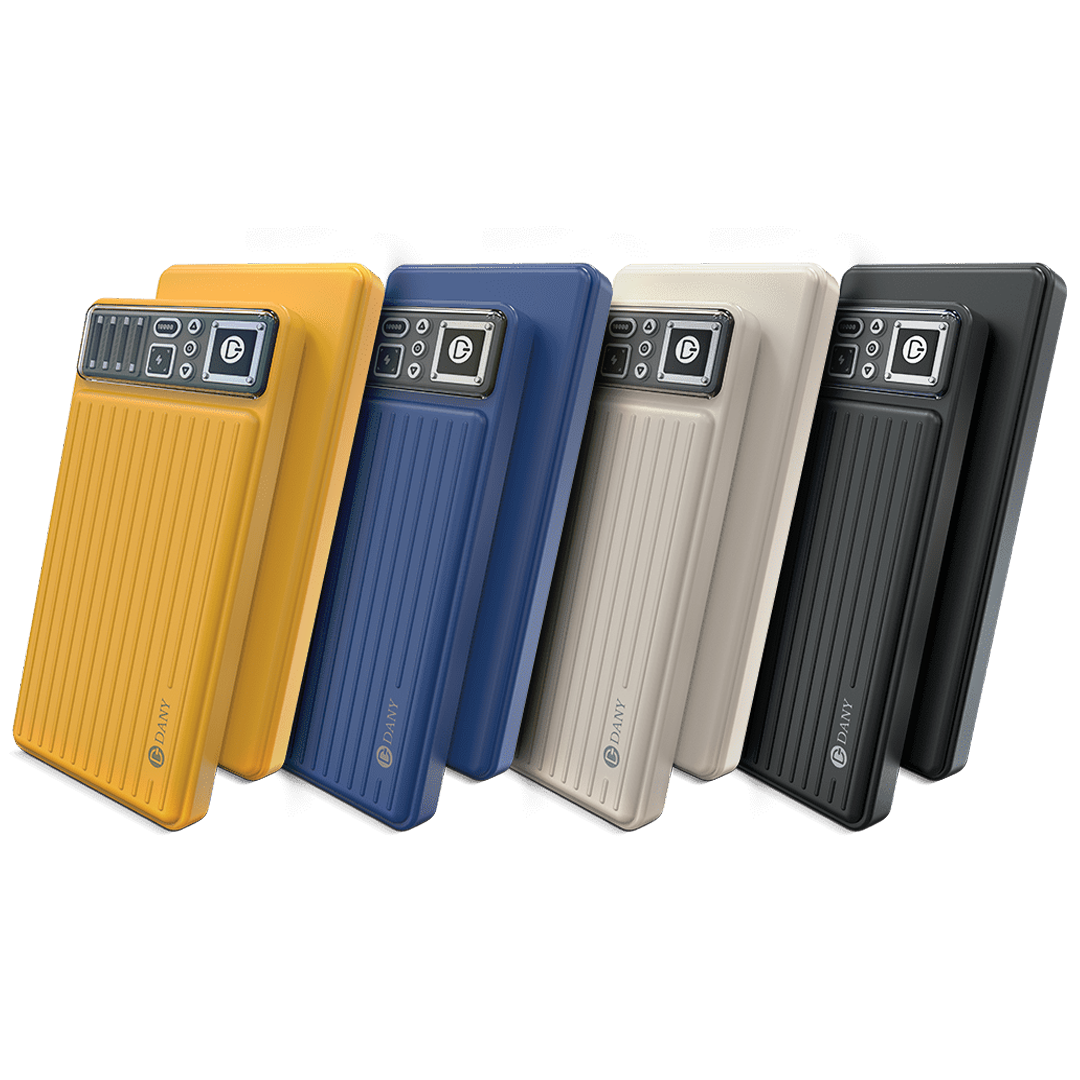 Volt V-100 Power bank 10,000 mAh