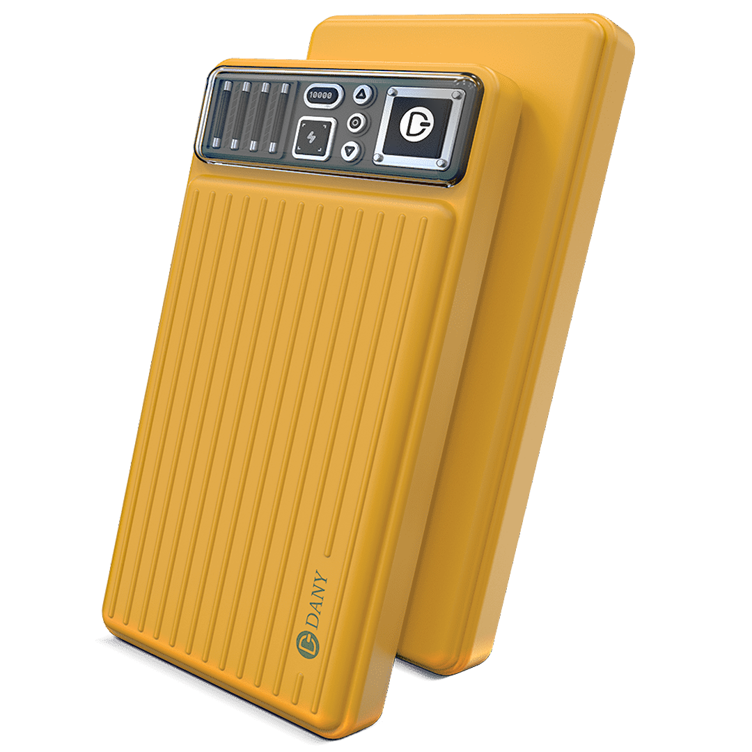Volt V-100 Power bank 10,000 mAh