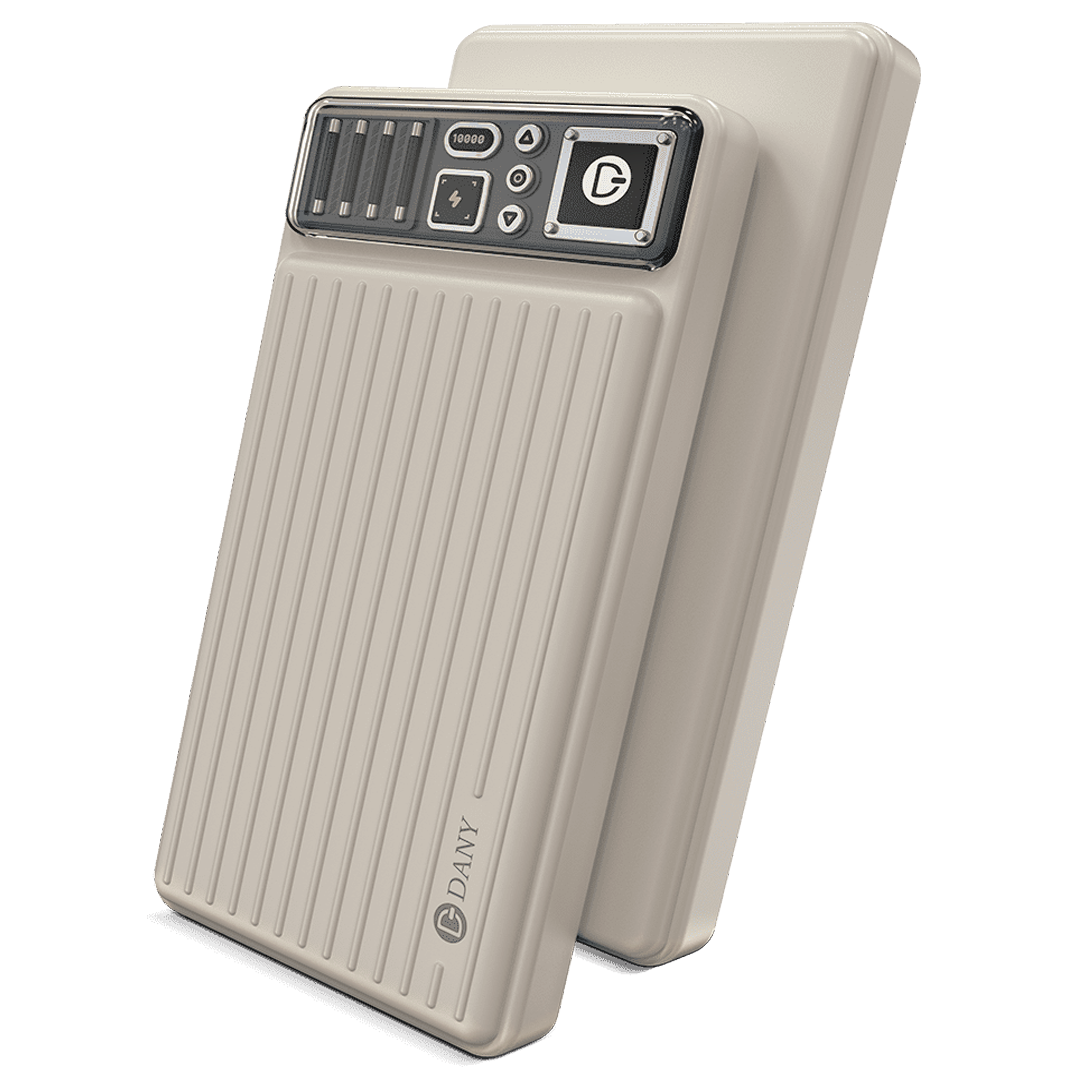Volt V-100 Power bank 10,000 mAh