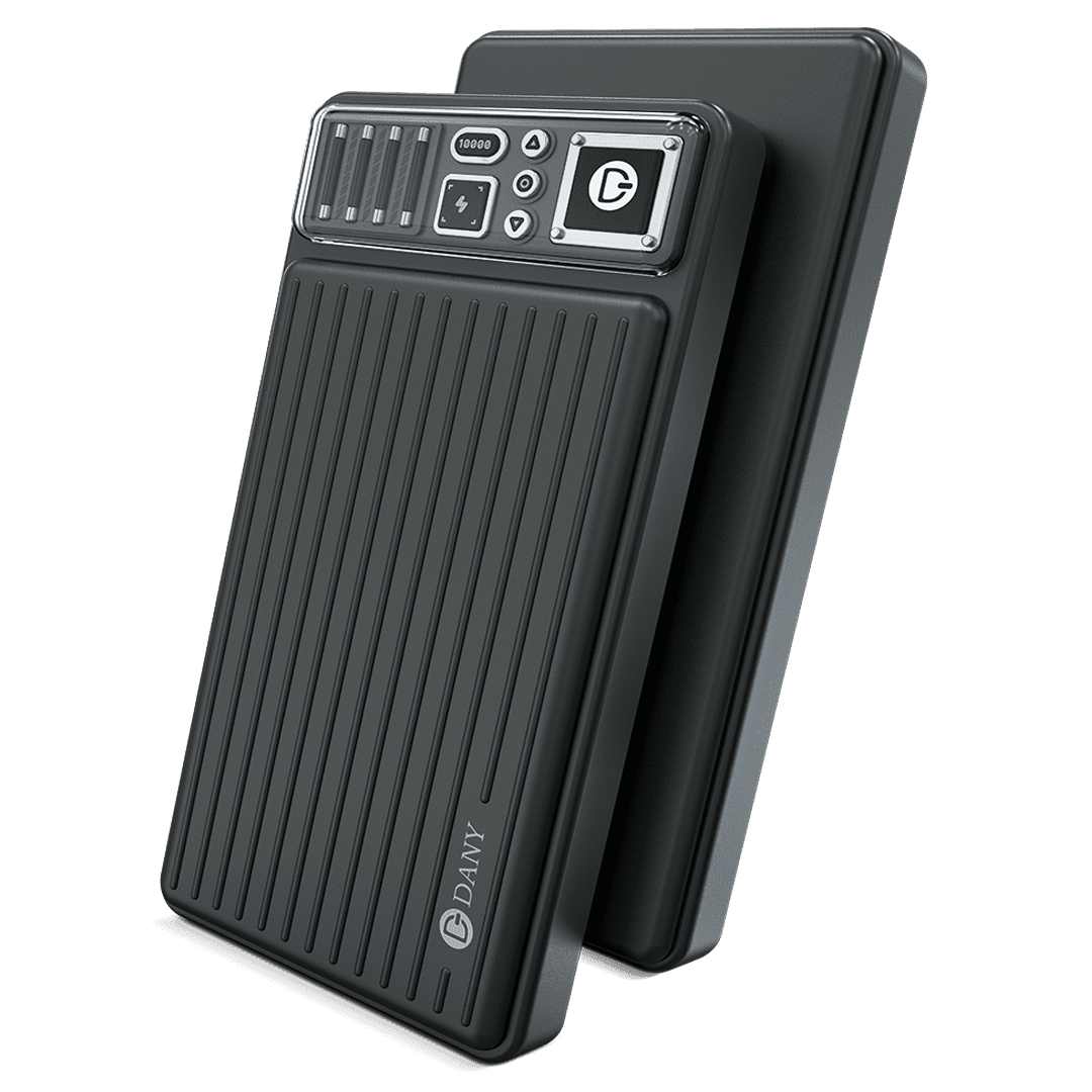 Volt V-100 Power bank 10,000 mAh