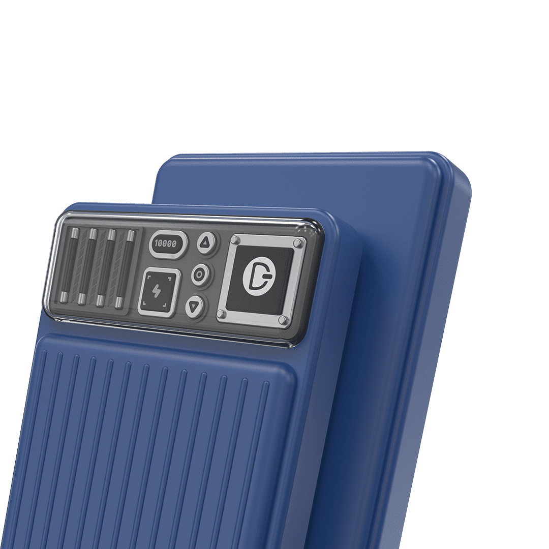 Volt V-100 Power bank 10,000 mAh