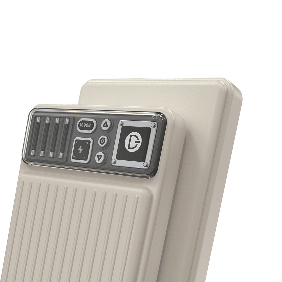 Volt V-100 Power bank 10,000 mAh