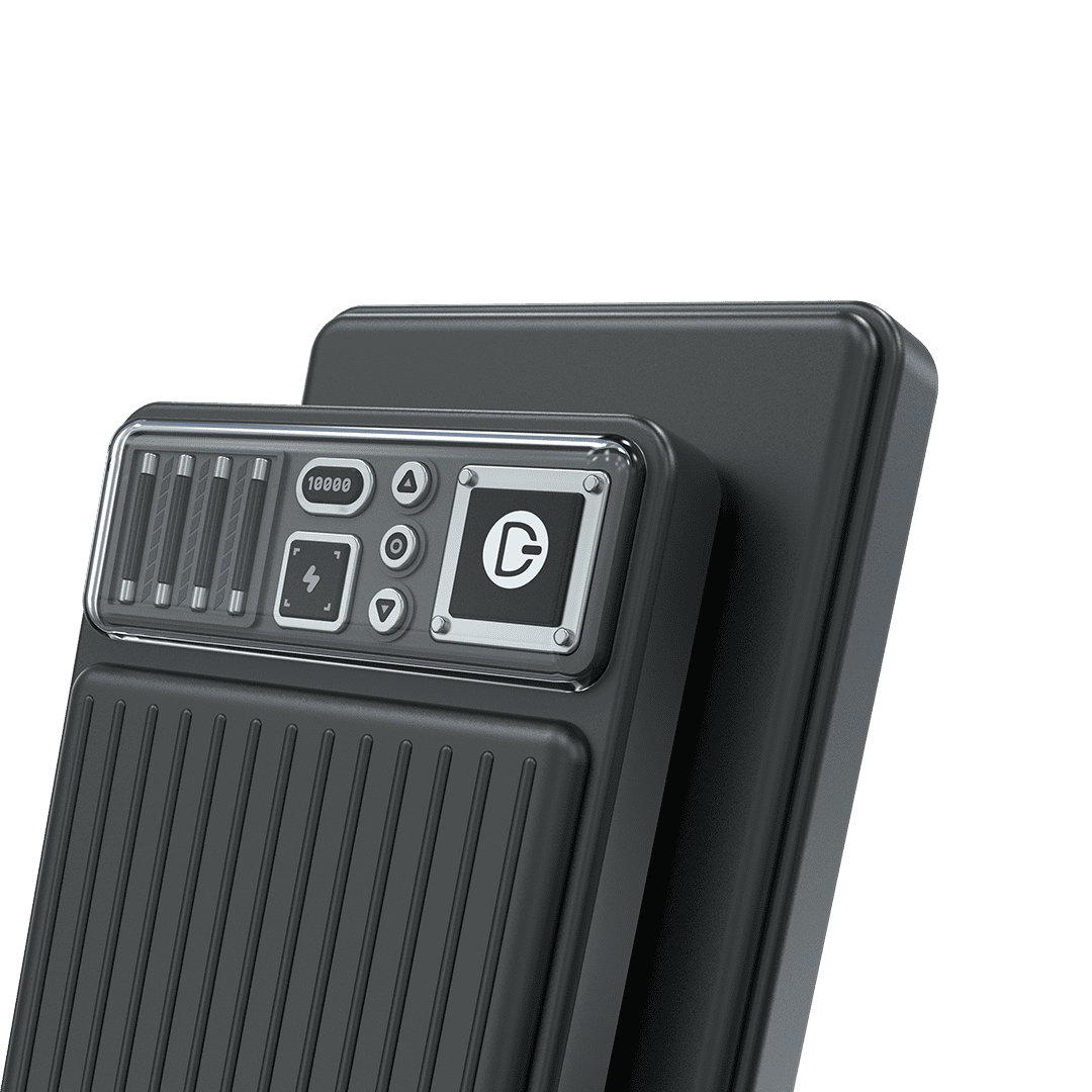 Volt V-100 Power bank 10,000 mAh