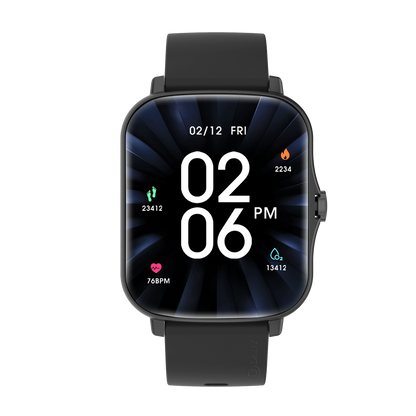 Call Fit 5 Smart Watch