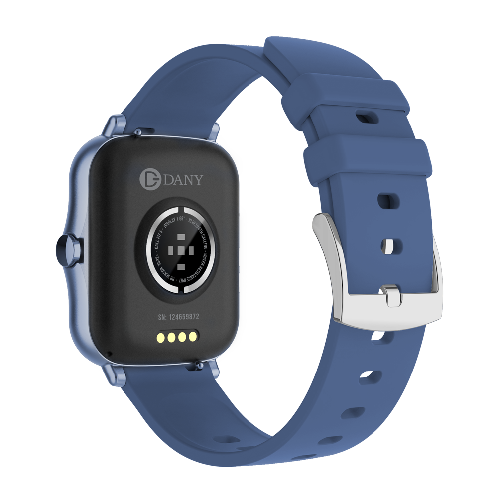 Call Fit 5 Smart Watch