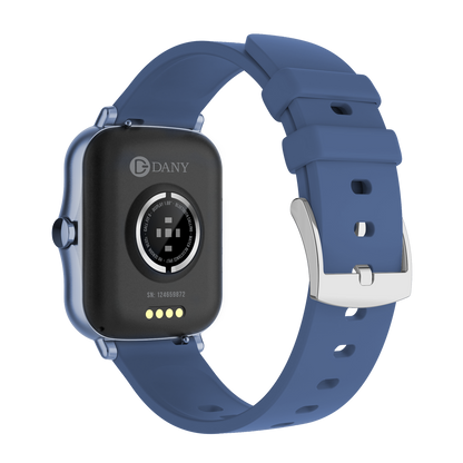 Call Fit 5 Smart Watch