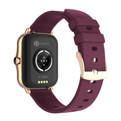 Call Fit 5 Smart Watch