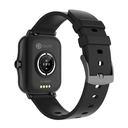 Call Fit 5 Smart Watch