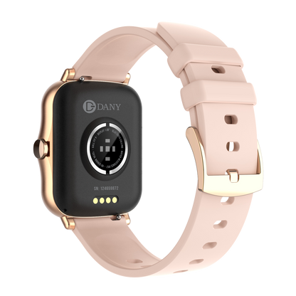 Call Fit 5 Smart Watch