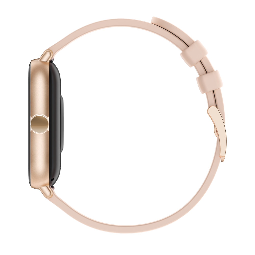 Call Fit 5 Smart Watch