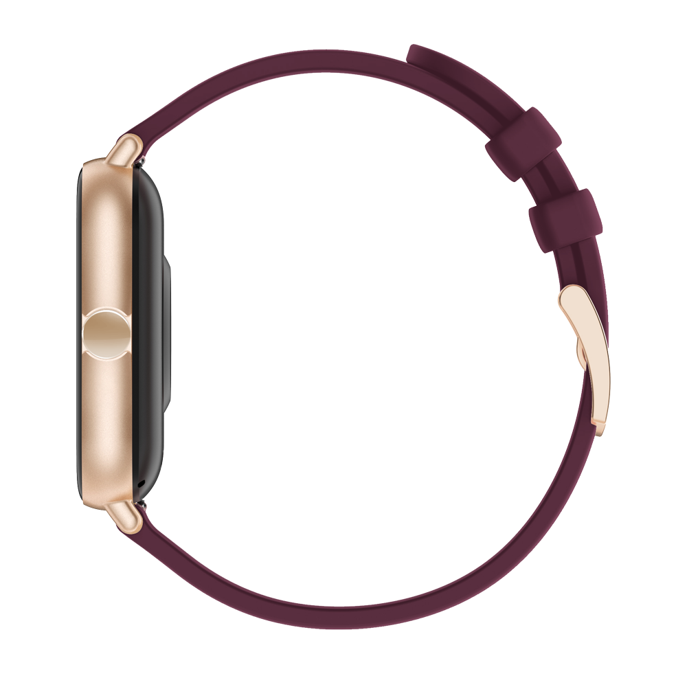 Call Fit 5 Smart Watch