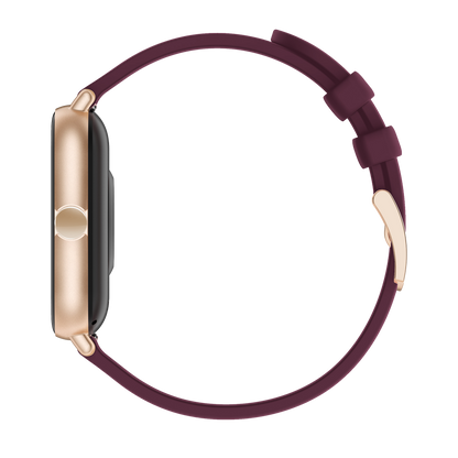 Call Fit 5 Smart Watch