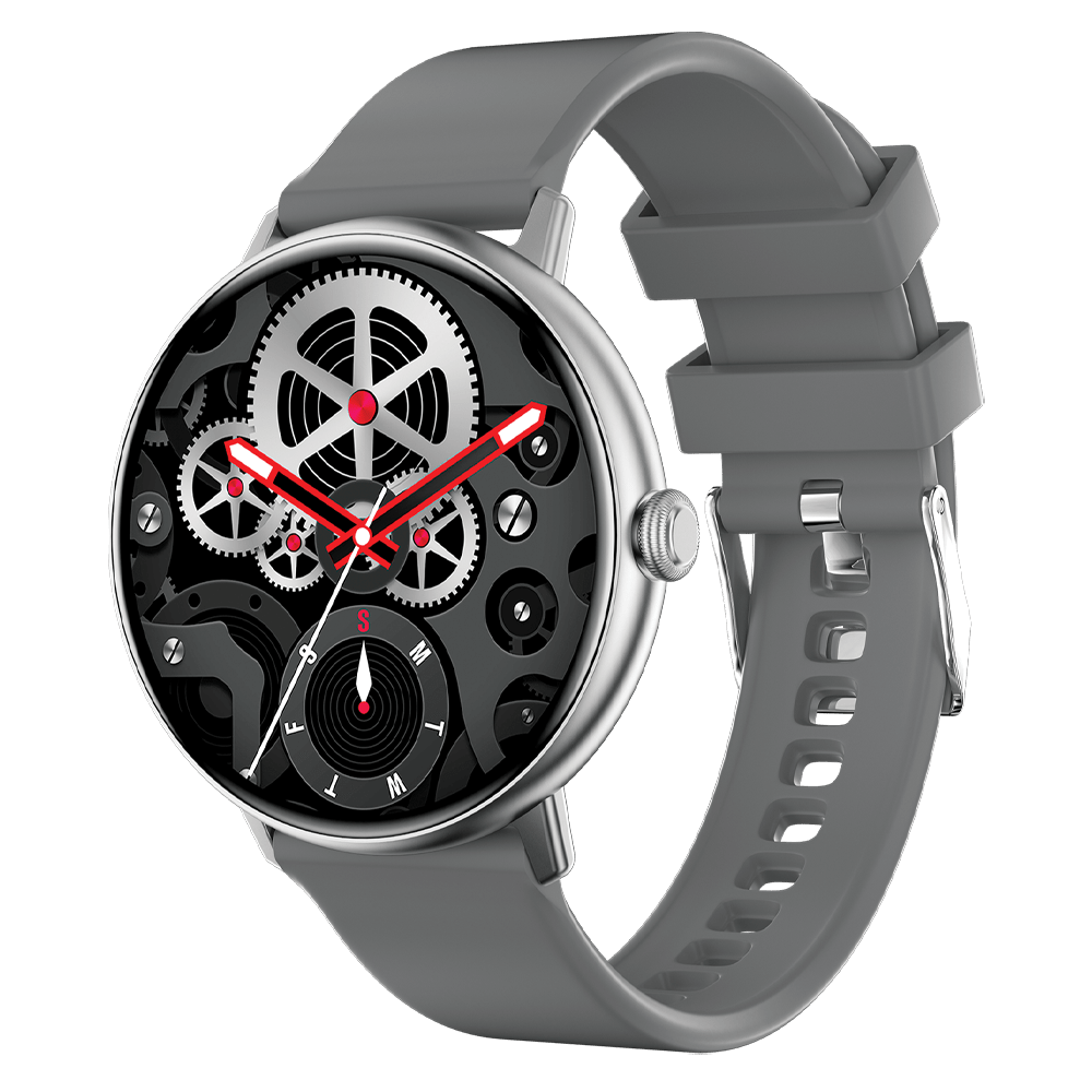 Classic Pro Smart Watch