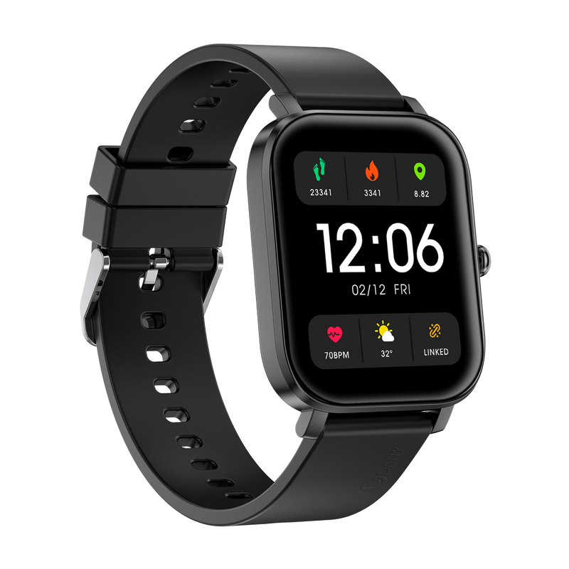 Smart Fit 3 Smart Watch