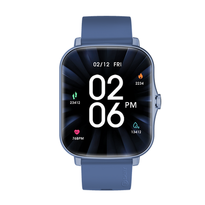Call Fit 5 Smart Watch