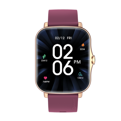 Call Fit 5 Smart Watch