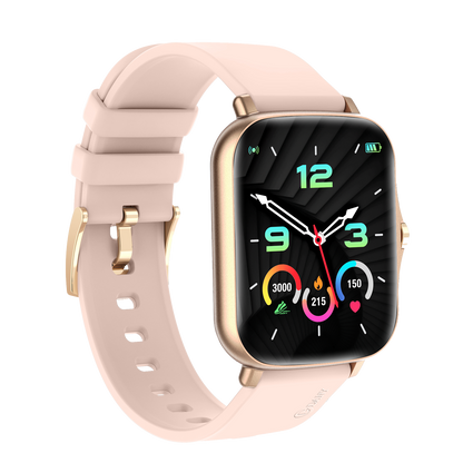 Callfit-5 Smart Watch Grey