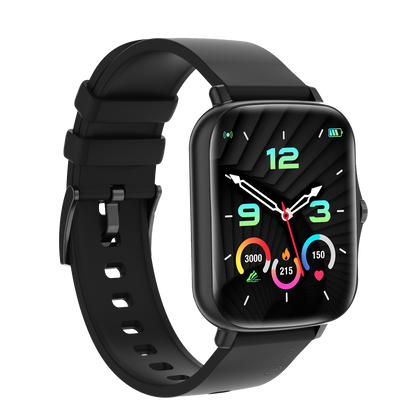 Callfit-5 Smart Watch