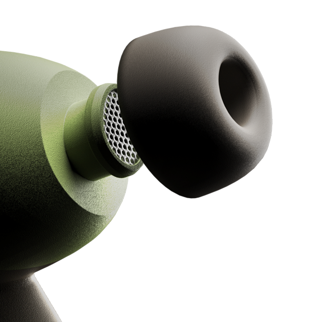 Airdots 200 Curve Pro