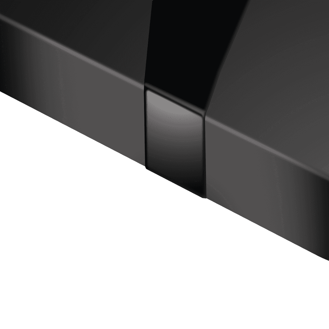 Amaze Ax-100 Android TV Box | 4GB RAM & 32GB Storage - 4K Supported