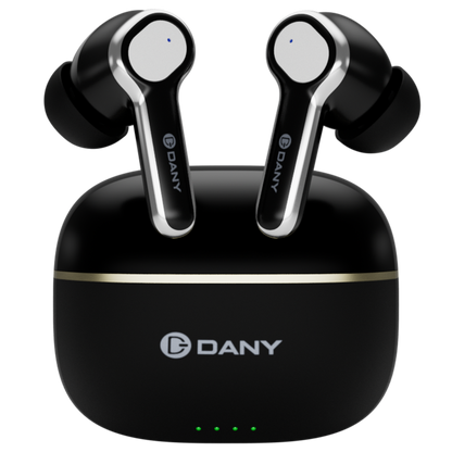 Alpha Airdots 500 with ANC