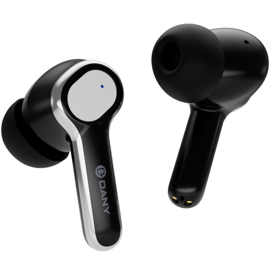 Alpha Airdots 500 with ANC