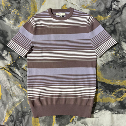 Multi-color Striped Shirt