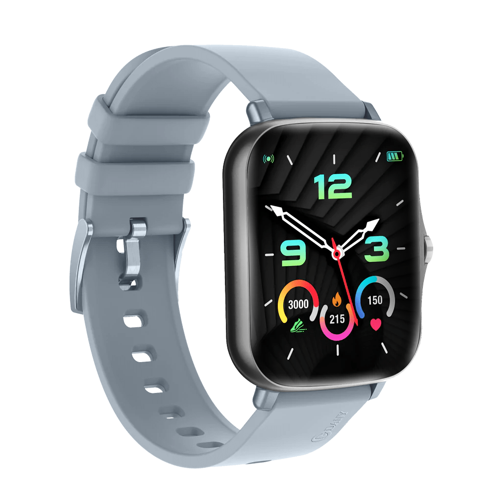 Call Fit 5 Smart Watch