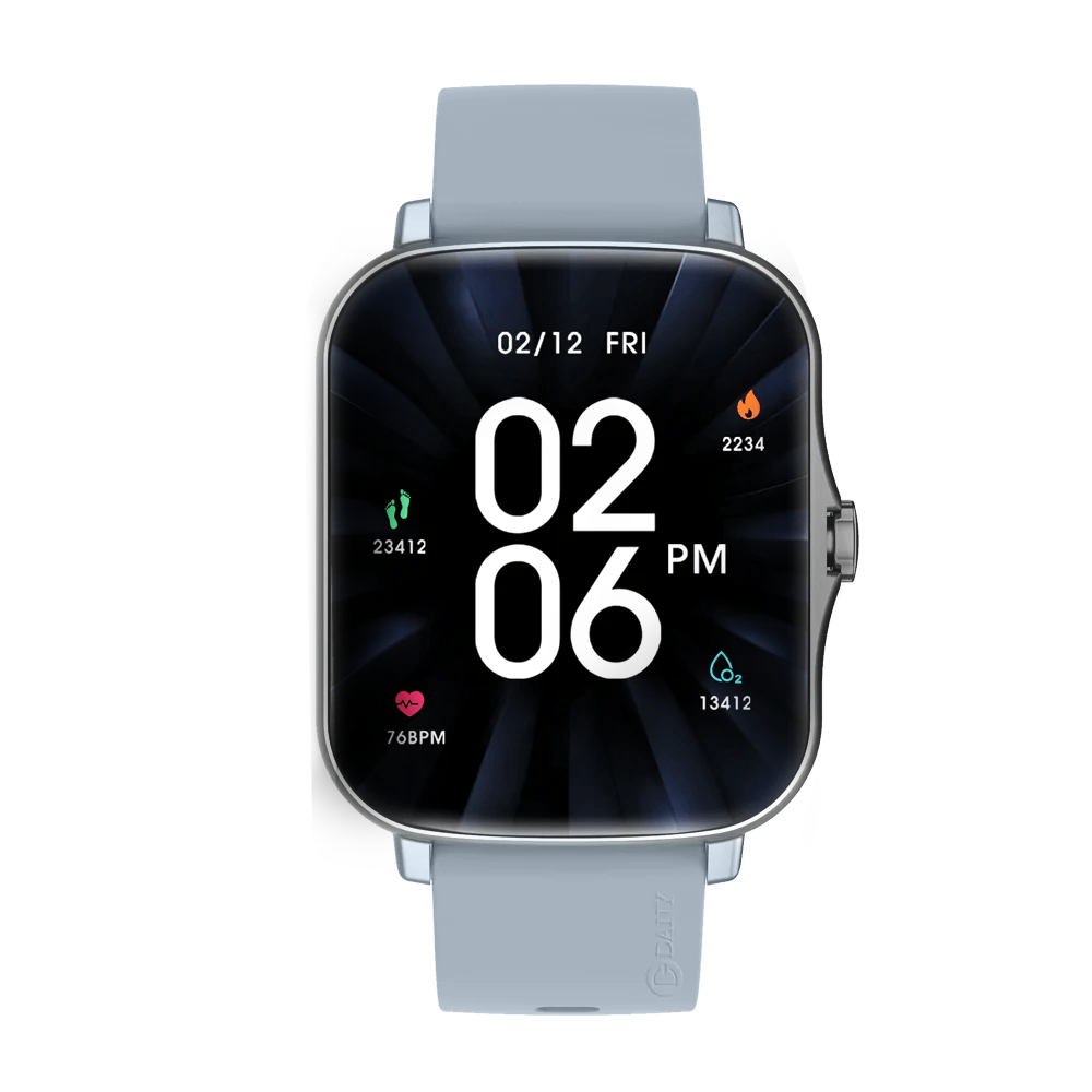 Call Fit 5 Smart Watch