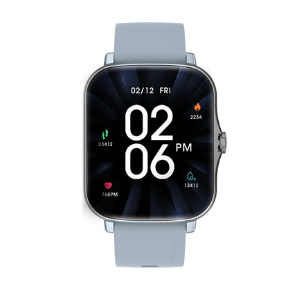 Call Fit 5 Smart Watch