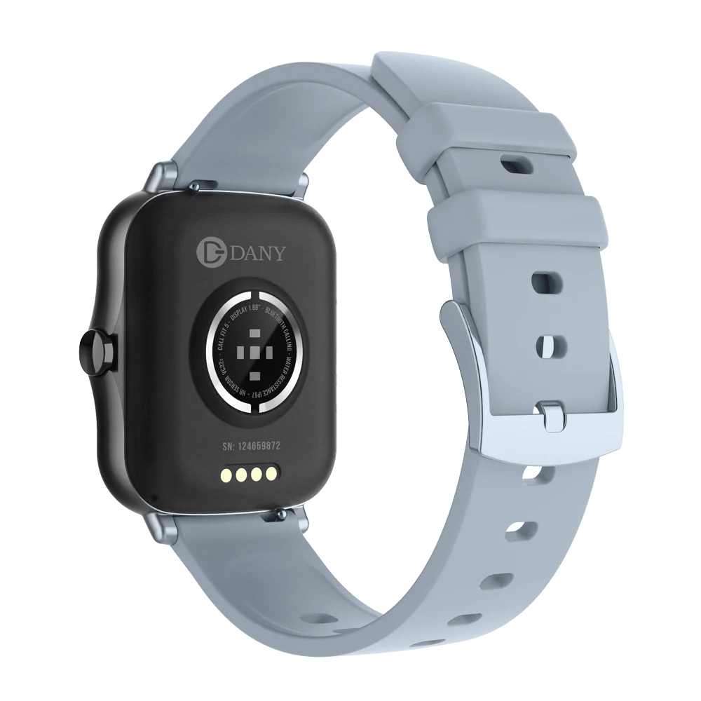 Call Fit 5 Smart Watch