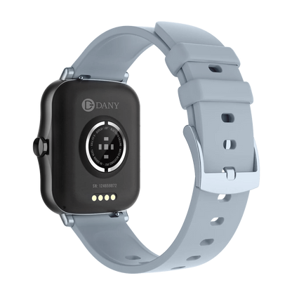 Call Fit 5 Smart Watch