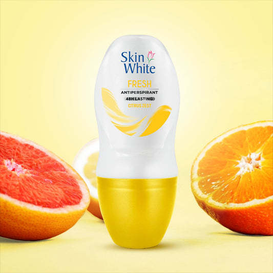 Fresh Anti-Perspirant Roll on