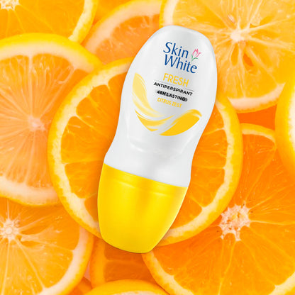 Fresh Anti-Perspirant Roll on